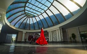 Radisson Blu Hotel&Suites GRT Chennai